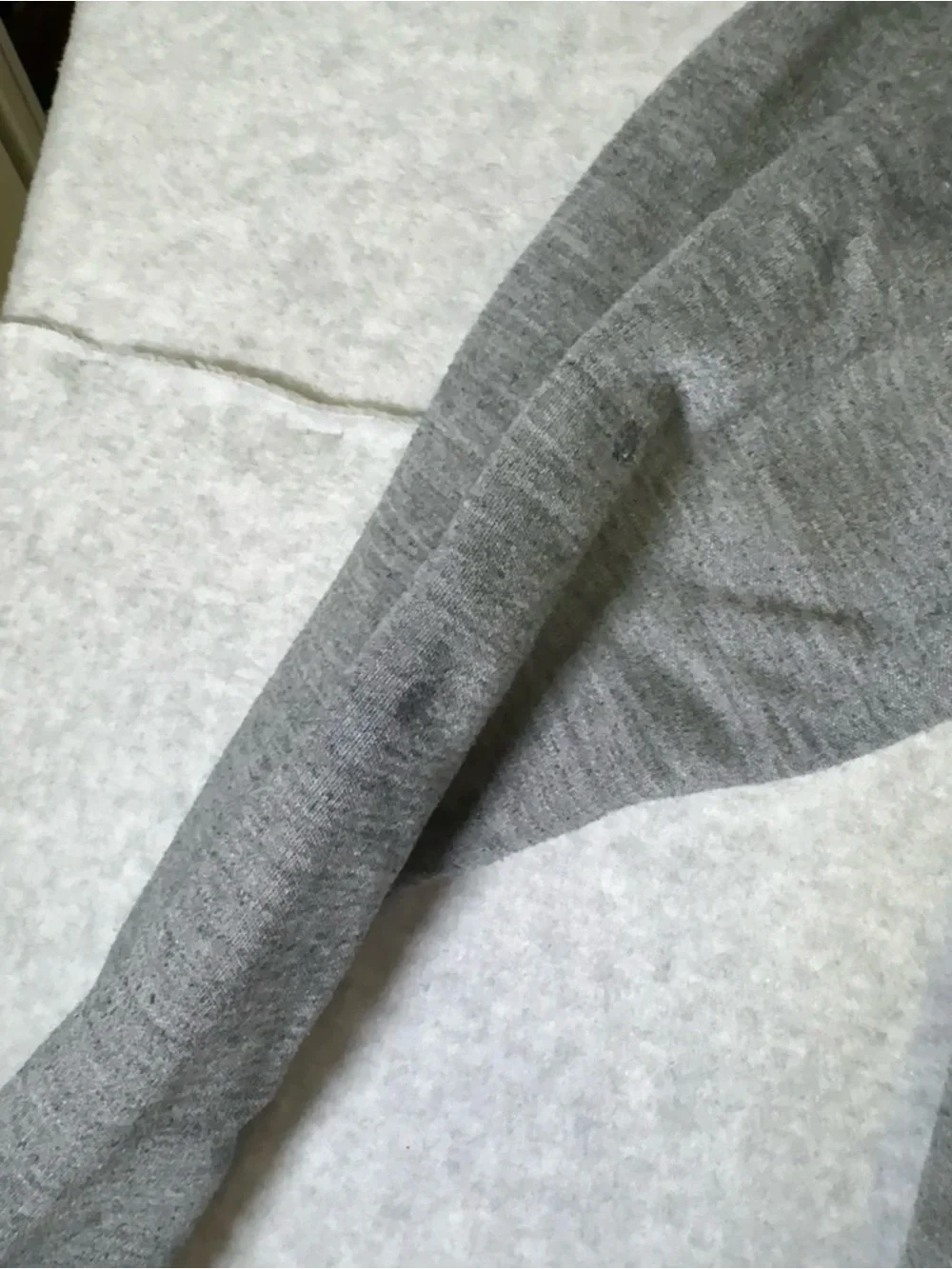 The North Face lightweight performance